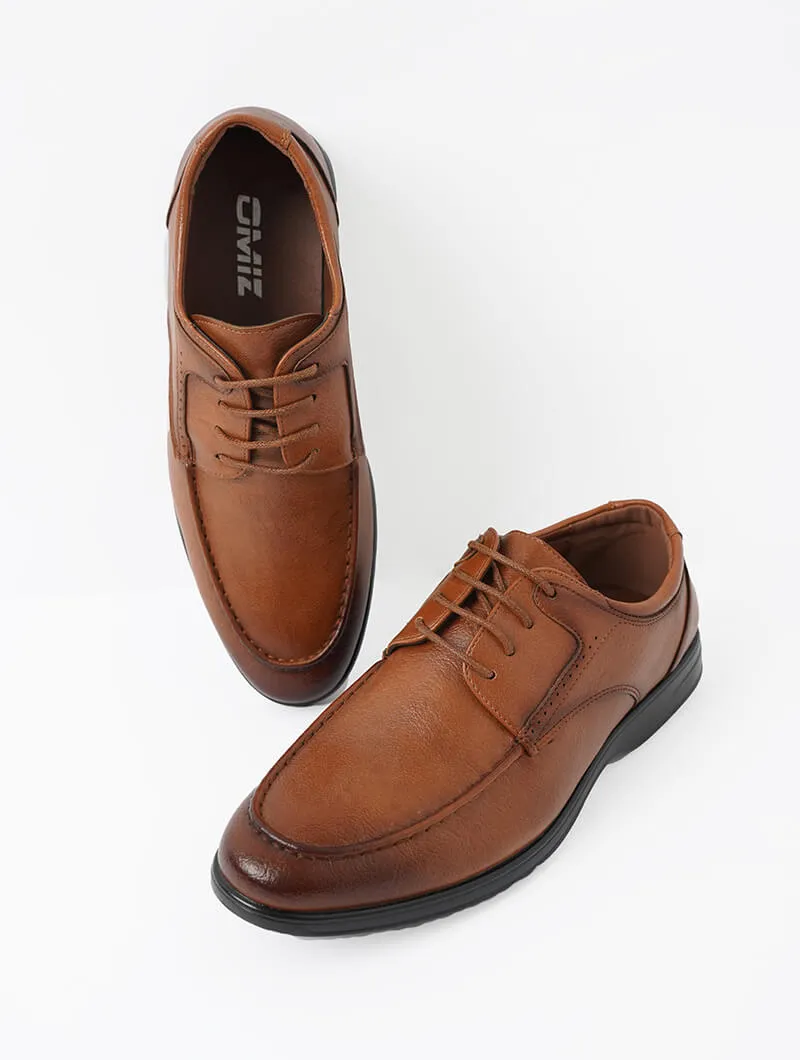 Derbies Homme